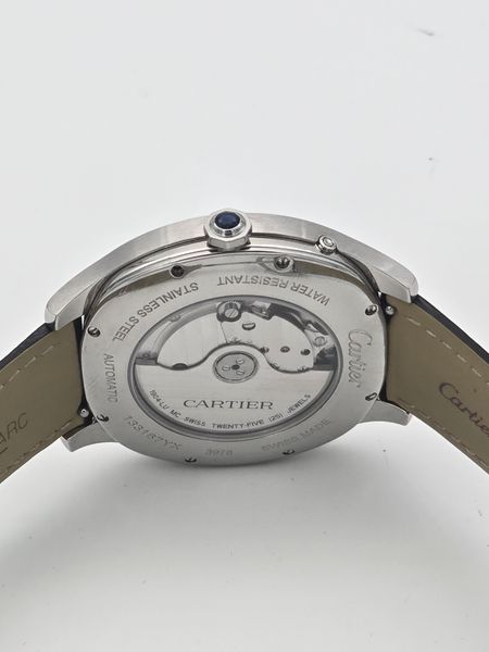 Cartier Drive De Cartier WSNM0017